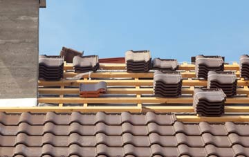 Norton Malreward clay roofing costs