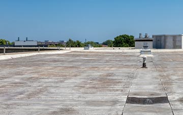 Norton Malreward commercial flat roofing
