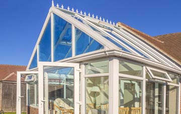 conservatory roof insulation costs Norton Malreward