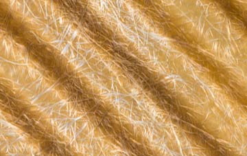 Norton Malreward fibreglass roof waterproofing