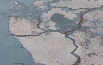 fibreglass roofing replacement Norton Malreward