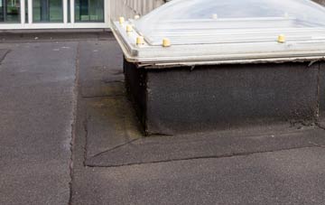 disadvantages of Norton Malreward flat roofs