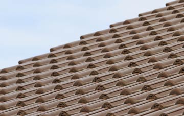 plastic roofing Norton Malreward, Somerset
