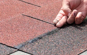 Norton Malreward asphalt roof repairs