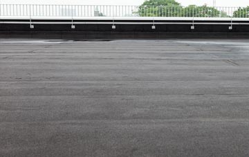 Norton Malreward asphalt roof replacement