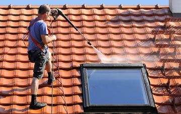 roof cleaning Norton Malreward, Somerset