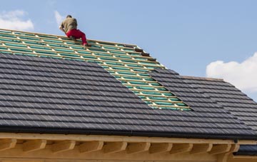 roof replacement Norton Malreward, Somerset