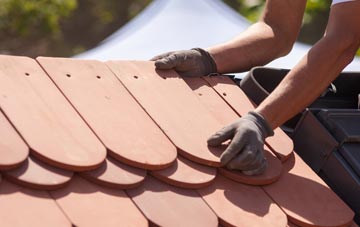 Norton Malreward roof tile contractors