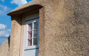 Norton Malreward thatch roof disadvantages
