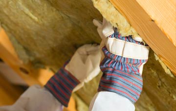types of Norton Malreward pitched roof insulation materials