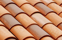 Norton Malreward clay roofing