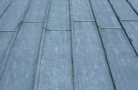 Norton Malreward lead roofing