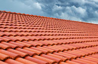 Norton Malreward roofing tiles